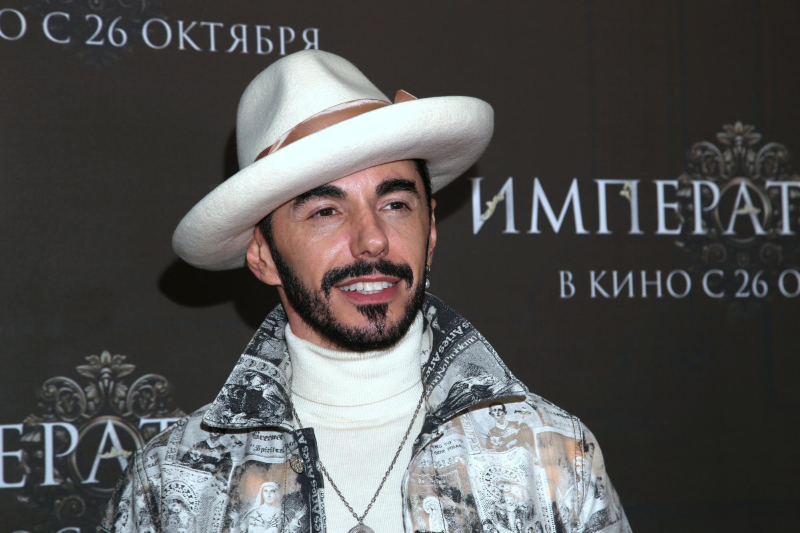 &laquo;Почему я должен переводить бывшей 70 прожиточных минимумов?&raquo;: Тимур Родригез в недоумении от решения суда по алиментам