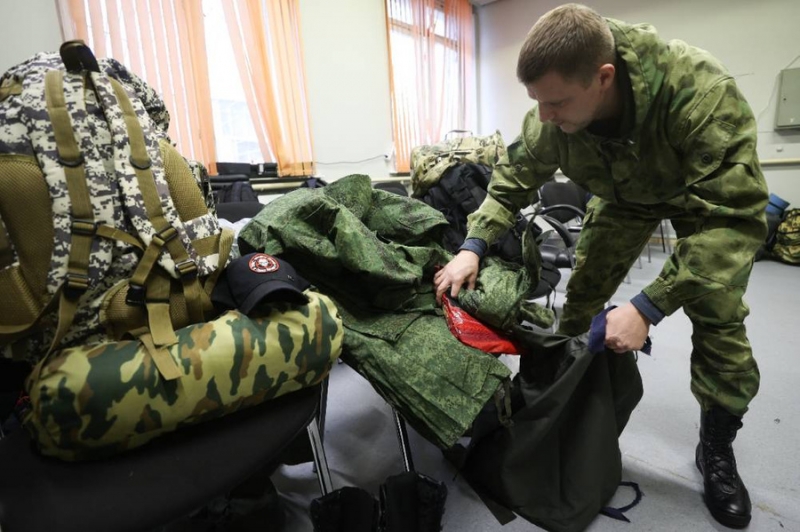 Почему у Министерство обороны нет формы для мобилизованных, где приобрести форму, набор "Ратник", проверки