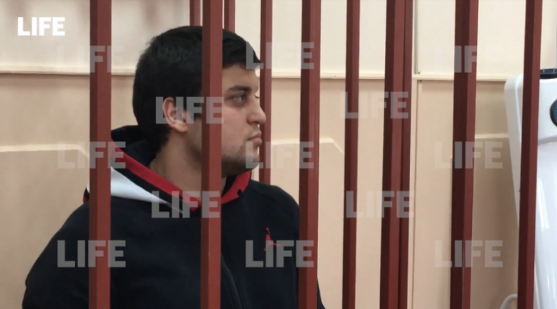 Под подозрением сын бывшего заместителя премьер-министра Республики Дагестан: Суд возвратился к делу о таинственной погибели в МГИМО студентки из Казахстана