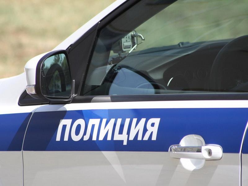 Подозреваемых в краже металла в Иркутске помог задержать бдительный горожанин