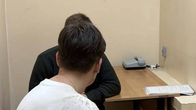 Подозреваемый в поджоге офисов банков в Туле заявил о влиянии третьих лиц