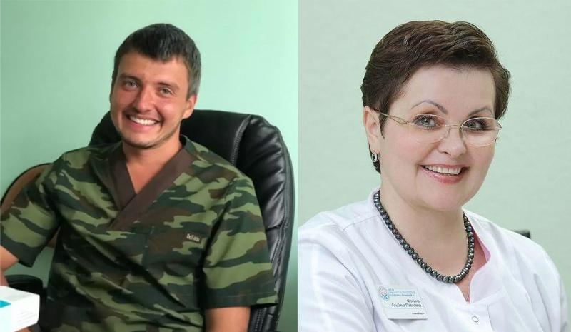 Подряд Фокиных в красноярской больнице&nbsp;№4: поборы продолжаются? 