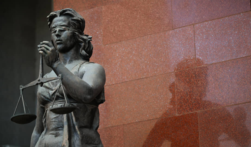 Подсудимые сошли с пути исправления