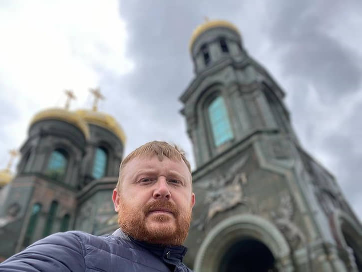 Подсудимый поменял позицию