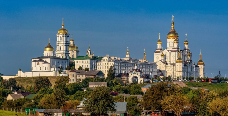 Похищения, грабежи, вымогательство: Как нацисты устроили на Украине охоту на Столичный патриархат