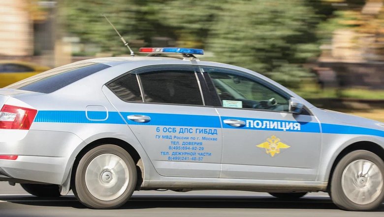 Полицейские задержали курьера, похитившего у пенсионеров более 45 млн рублей
