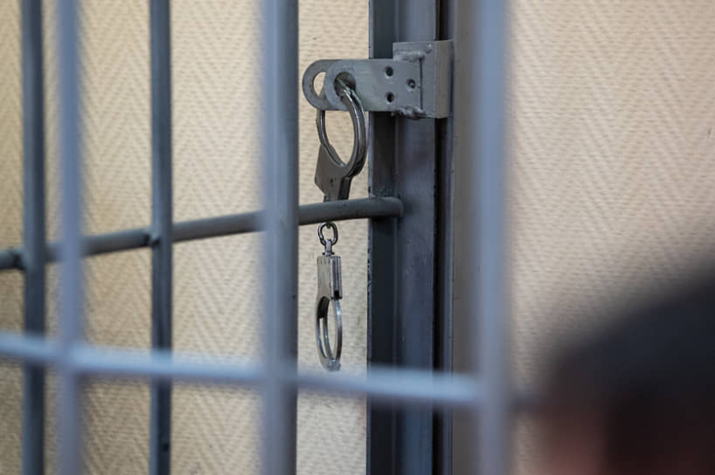 Полиция услужила Лимону