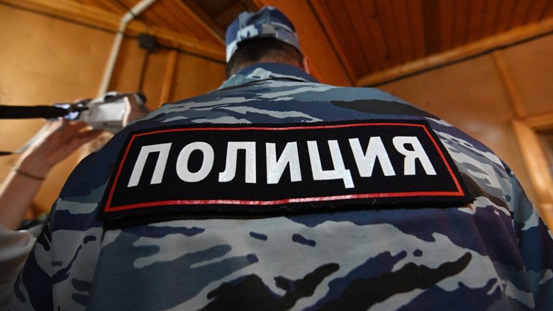 Полиция вывела на чистую воду жительницу Сочи, совравшую о смерти сына ради денег