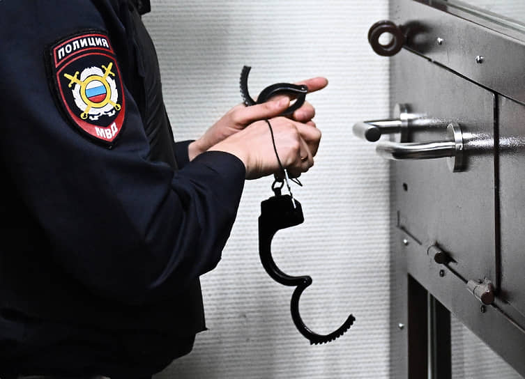 Полиция взялась за крипту