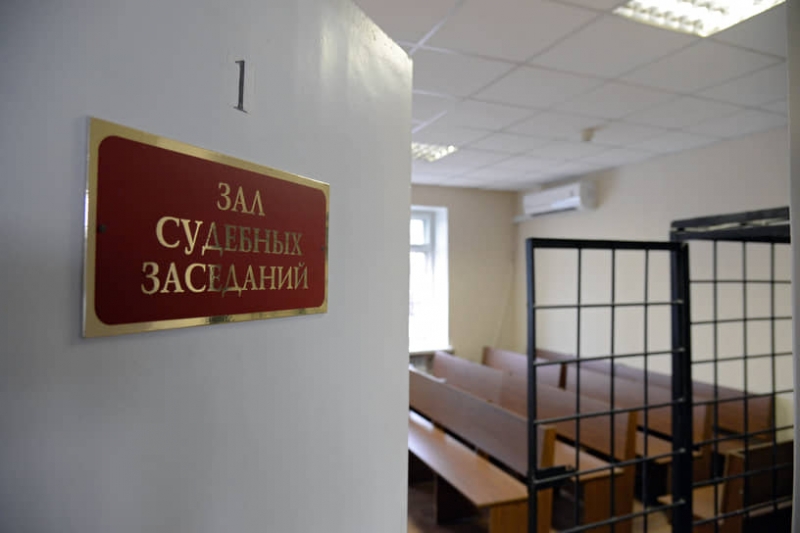 Полигон и гауптвахта попали в уголовное дело
