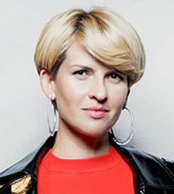 Полина Киценко