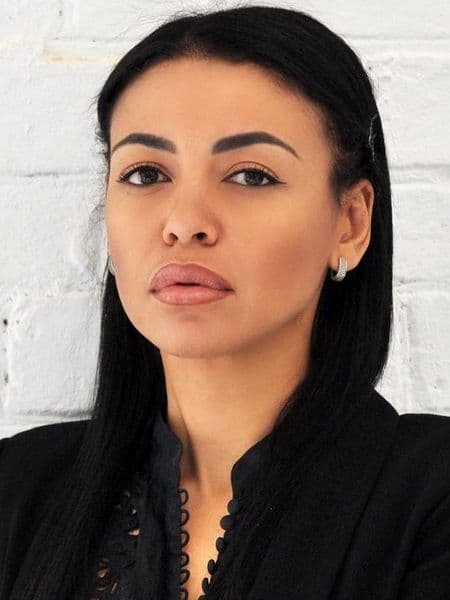 Полина Ололо