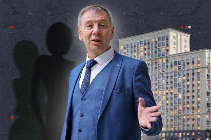Политолог Сергей Марков признан иноагентом: скандал в Шуше, квартира за 100 млн и семья в Германии