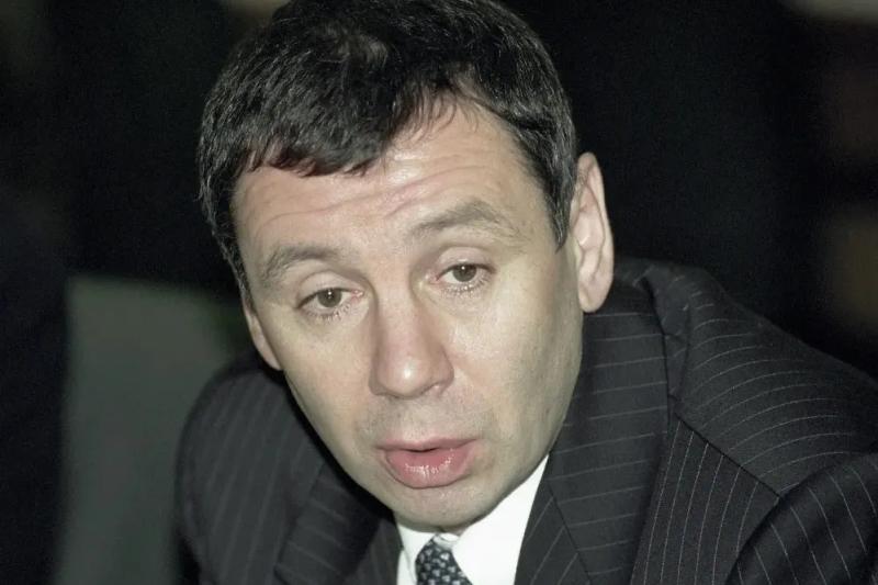 Политолог Сергей Марков признан иноагентом: скандал в Шуше, квартира за 100 млн и семья в Германии