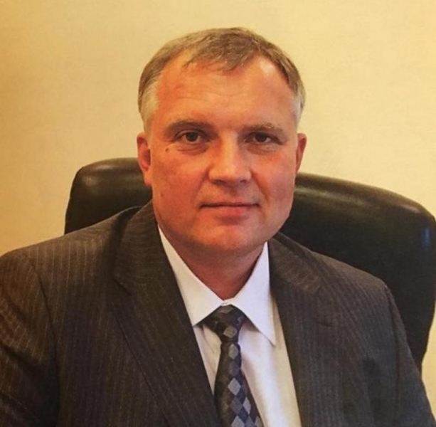 Полпред Усса возглавил Фонд капремонта Красноярского края 