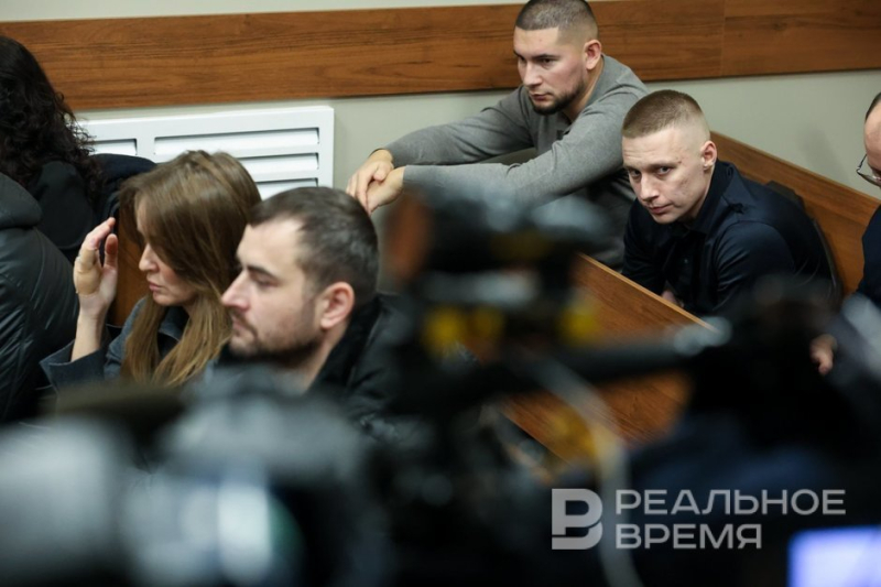 &laquo;Поначалу планировали покалечить&raquo;: почему следователи не верят Ирине Шевыревой и копают под бизнес семьи