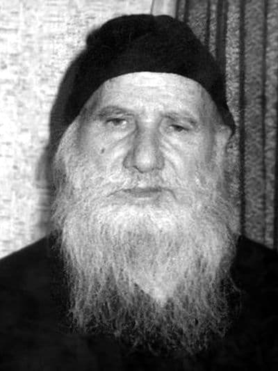 Порфирий Кавсокаливит