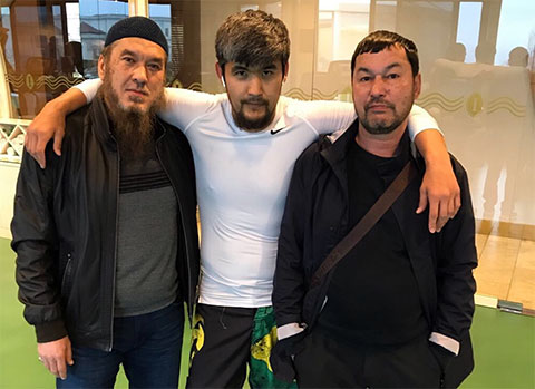 После детокса в загул: Как в столице России попался патриарх преступного мира Казахстана