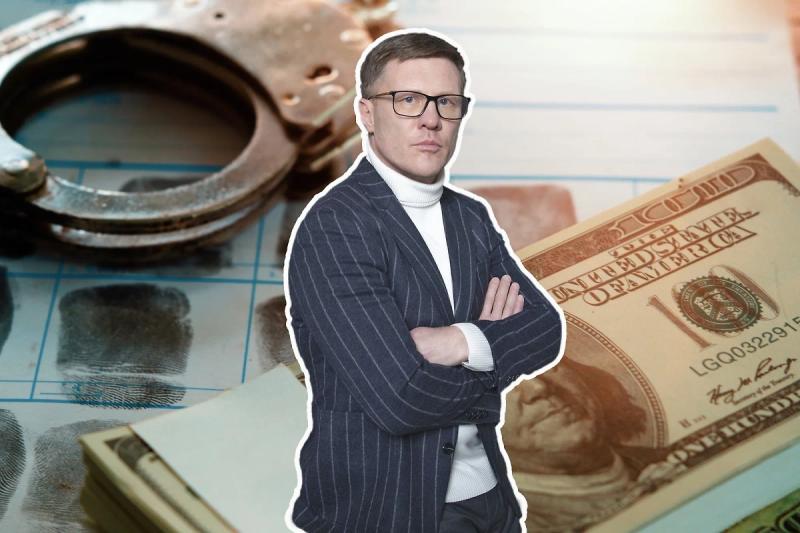 Последние новости про экс-главу Fonbet Сергея Анохина: когда задержан, в чём его обвиняют, как он живёт