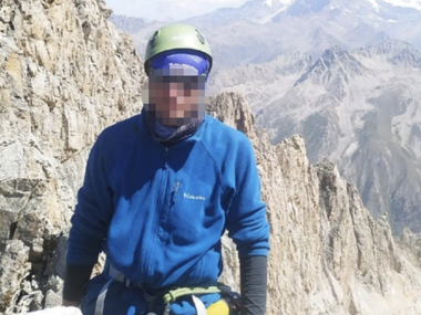 Последний день похода: Стали известны подробности смертельного камнепада в КБР