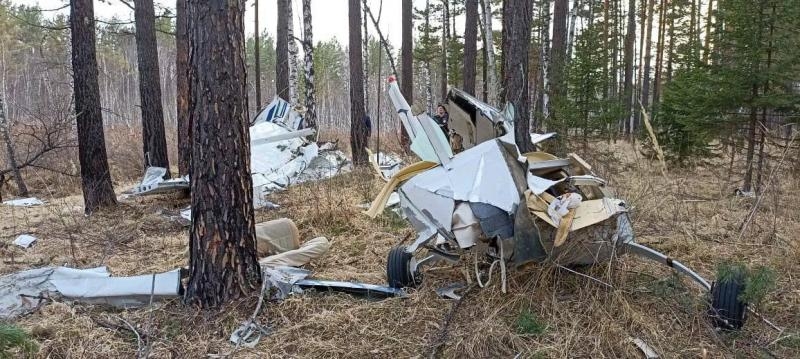Пострадавшего при крушении самолёта священника доставили в&nbsp;реанимацию 