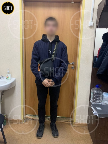 Пожар по заказу: Как украинские спецподразделения оплачивают поджоги военных комиссариатов в Российской Федерации