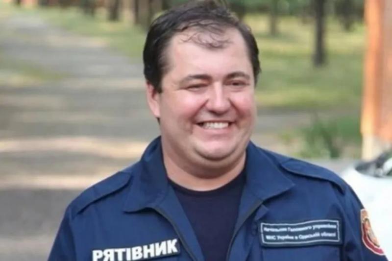Пожар в одесском Доме профсоюзов не аукнулся. Как украинец Владимир Боделан стал в России замгубернатора