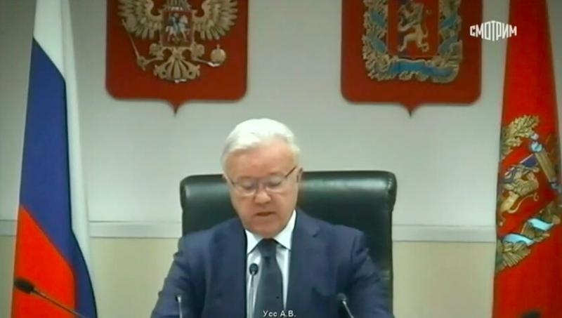 Пожарный апокалипсис в Красноярском крае. Выводы начистоту 