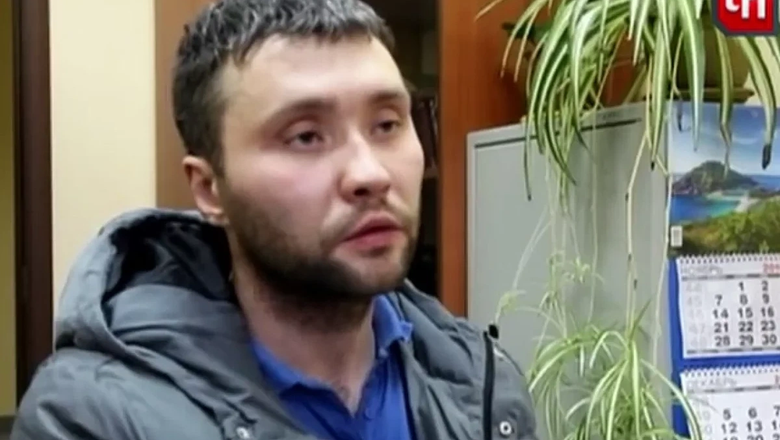 Пожизненно осужденный маньяк Тиунов попросился на свободу из-за болезни