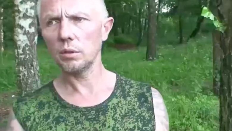 Пожизненное не устроило: Осуждённый за десять убийств маньяк Гаськов обжаловал приговор