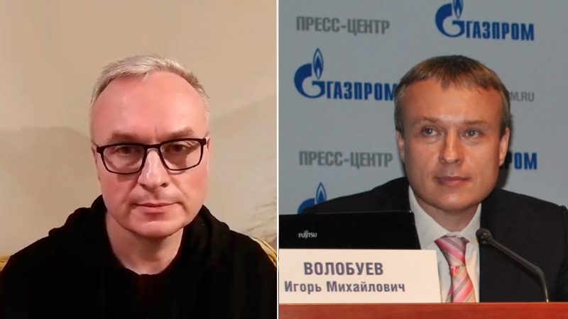 Предатель на две государства: Чем известен бывший руководитель высшего звена "Газпрома", который уехал на Украину убивать российских