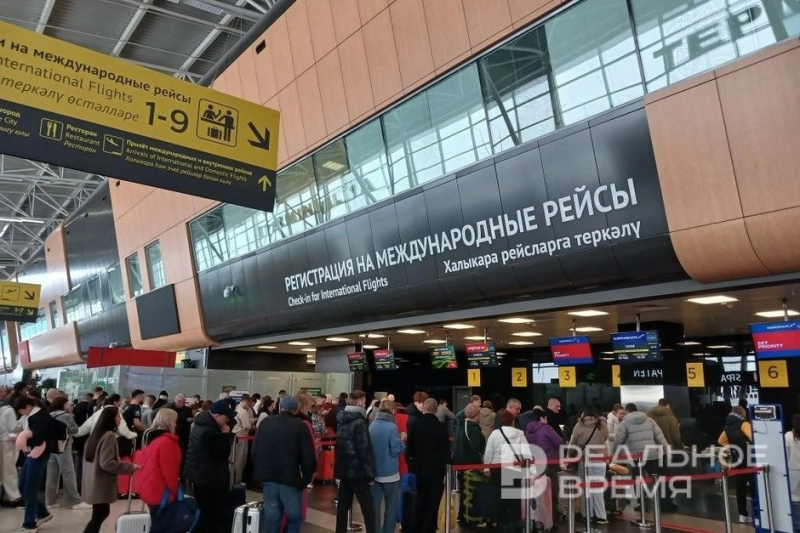 Председатель АТАРТ Рамиль Мифтахов: «Могу предположить, что в Air Anka убедили туроператора, что смогут получить разрешение»
