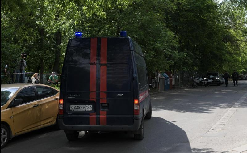 Председатель СКР заинтересовался убийством 27-летнего новосибирца