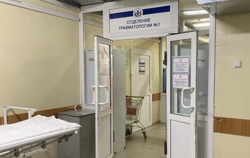 Председатель Следственного комитета России заинтересовался новосибирскими травмпунктами