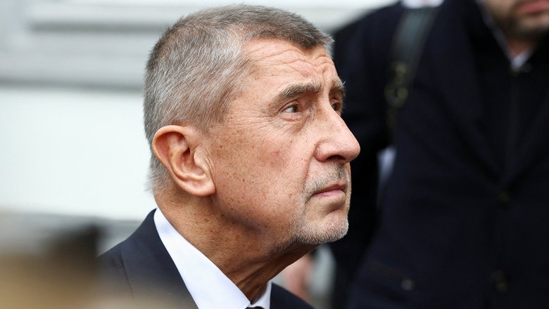 Премьер Чехии Бабиш обвинил разведку в провале из-за фейков о &laquo;нападении Польши&raquo;