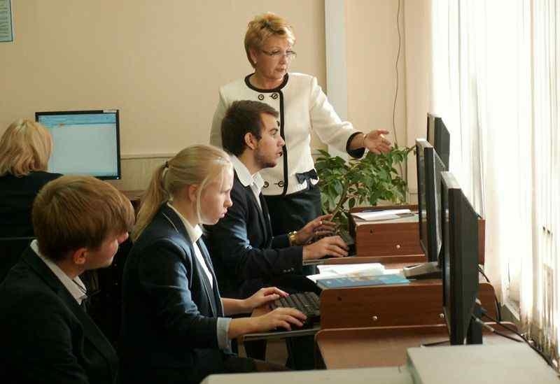 Преподаватели IT-дисциплин Новосибирской области получат финансовую поддержку