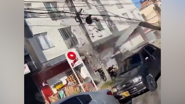 При мощном землетрясении в Тибете погибли не менее 16 человек
