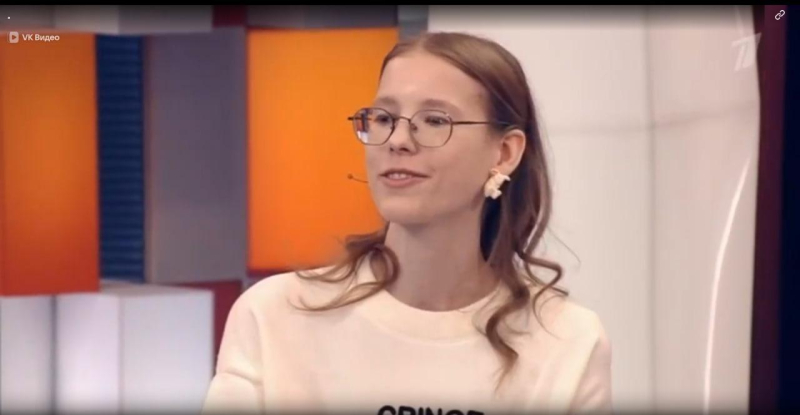При росте 164 см весит 31 килограмм: 19-летняя Рая SCP не считает, что у нее анорексия