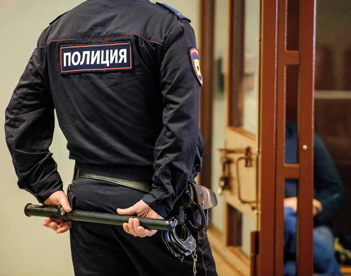 Приговор нашли на криптобирже