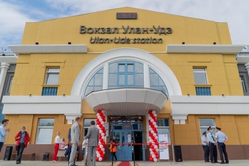 Приговор по делу о тонком асфальте на вокзале Улан-Удэ вступил в силу
