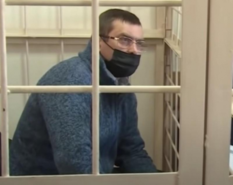 Присяжные оправдали экс-правоохранителей, обвиняемых в убийстве девушек в Клюквенной пади