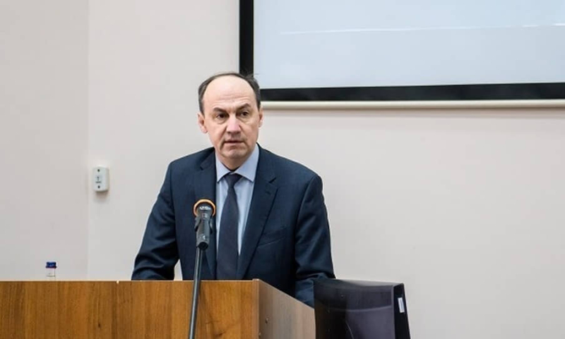 Прямое попадание &mdash; в СИЗО