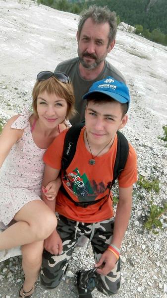 Профайлер исследовал поведение сына Усольцевой: &laquo;Даниил&nbsp;&mdash; человек, который скрывает что-то очень страшное&raquo;