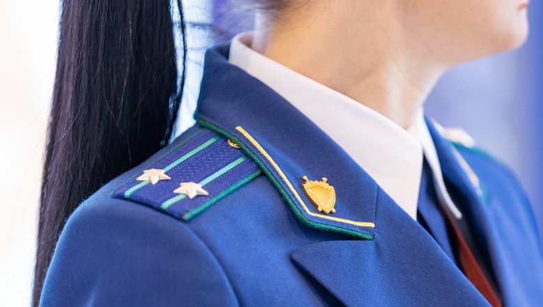 Прокуратура взяла на контроль расследование гибели полицейского под Липецком