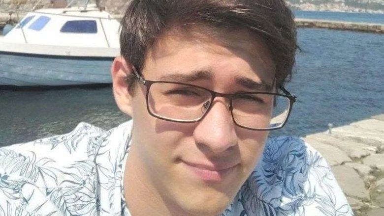 Пропавшего в Черногории 21-летнего россиянина нашли мёртвым