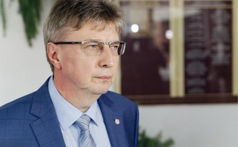 Прошло судебное заседание по делу главы Томского района и экс-замгубернатора Томской области