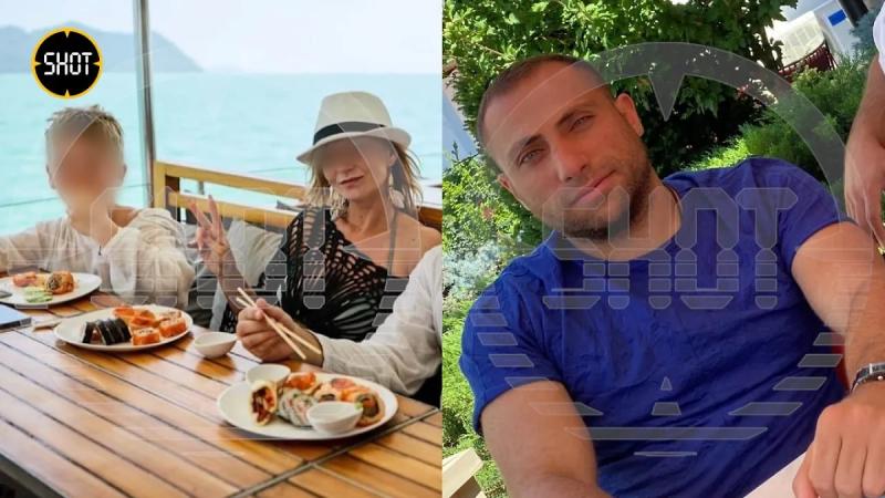 Прыжок в бездну: Как соперники в Краснодаре делили жену, а всё закончилось трагедией в BMW