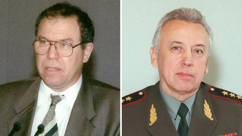 Пугачёва &mdash; должница клана Галкиных. Как генерал из КГБ продвигал Примадонну и познакомил её с Дудаевым