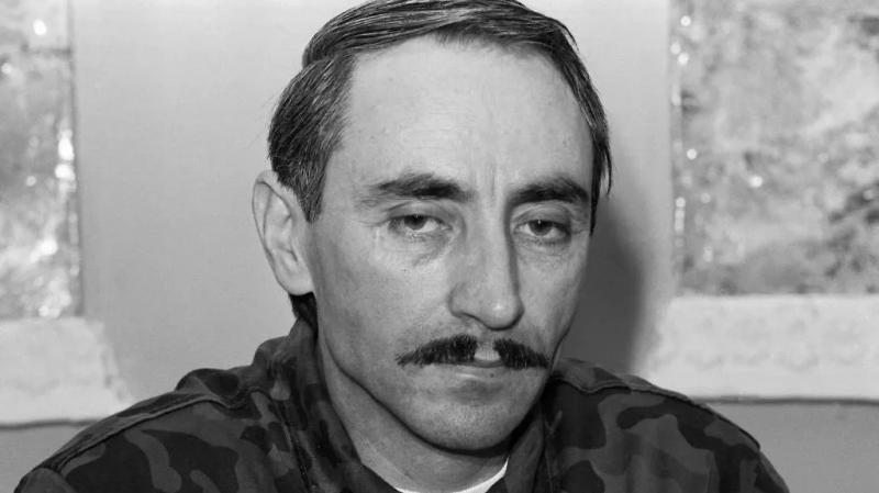 Пугачёва &mdash; должница клана Галкиных. Как генерал из КГБ продвигал Примадонну и познакомил её с Дудаевым