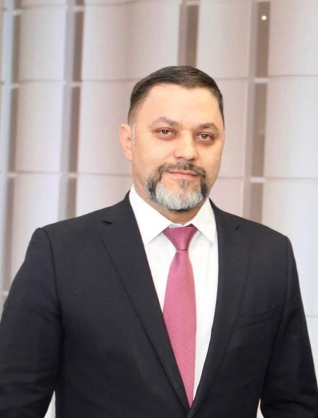 Рации заговорили в суде